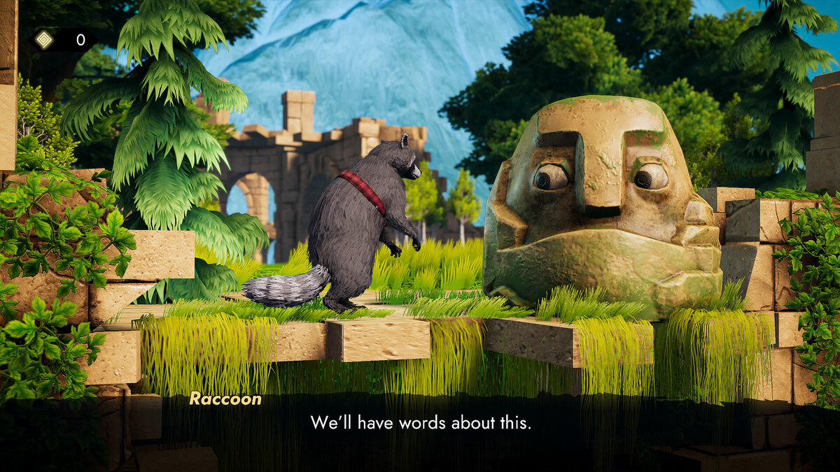    Галерея игры Sonority