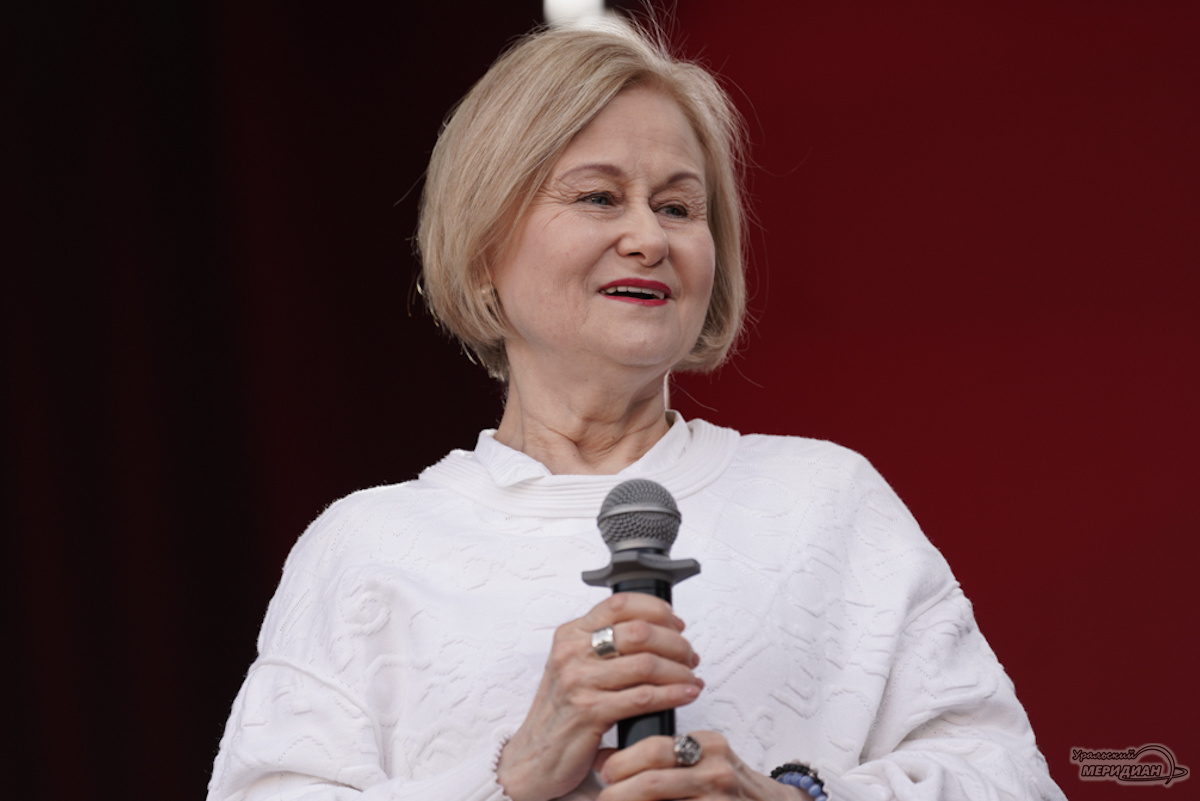    Фото: Лидия Аникина © ИА «Уральский меридиан»