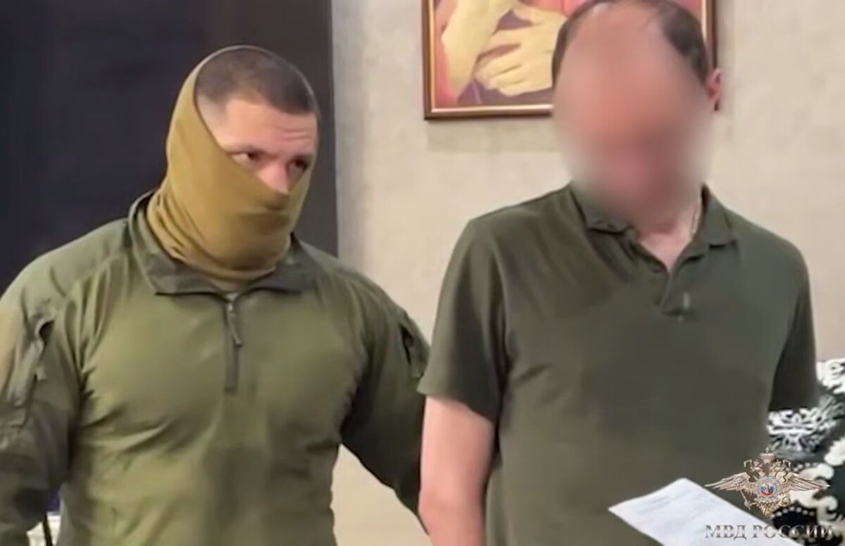     / Источник: Кадр из видео