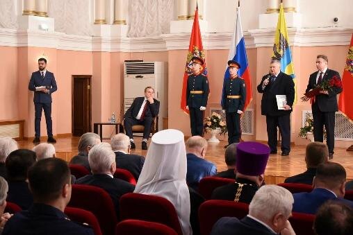 фото: Александра Чердинцева