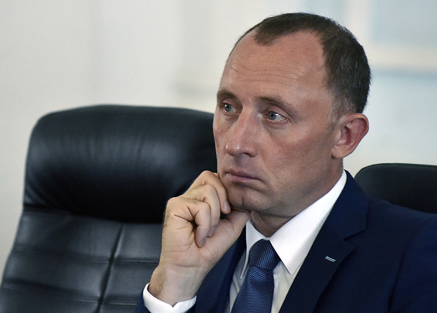    © Алексей Павлишак/ТАСС