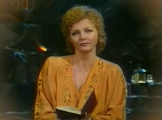 Фрир: фильм-спектакль "После грехопадения"