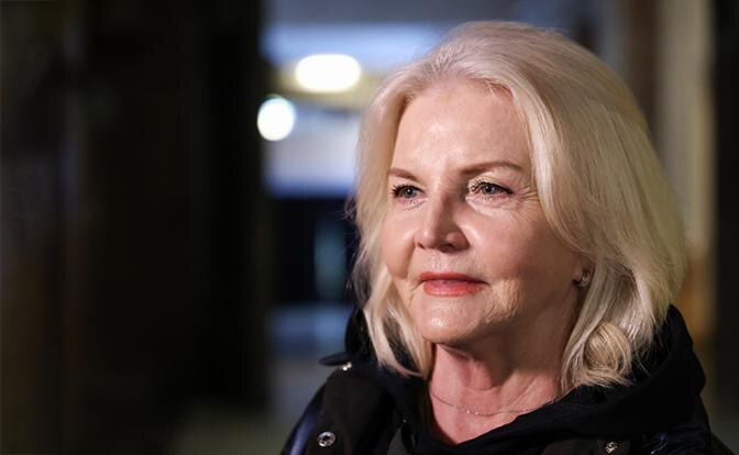 Фото актрисы из открытого доступа 