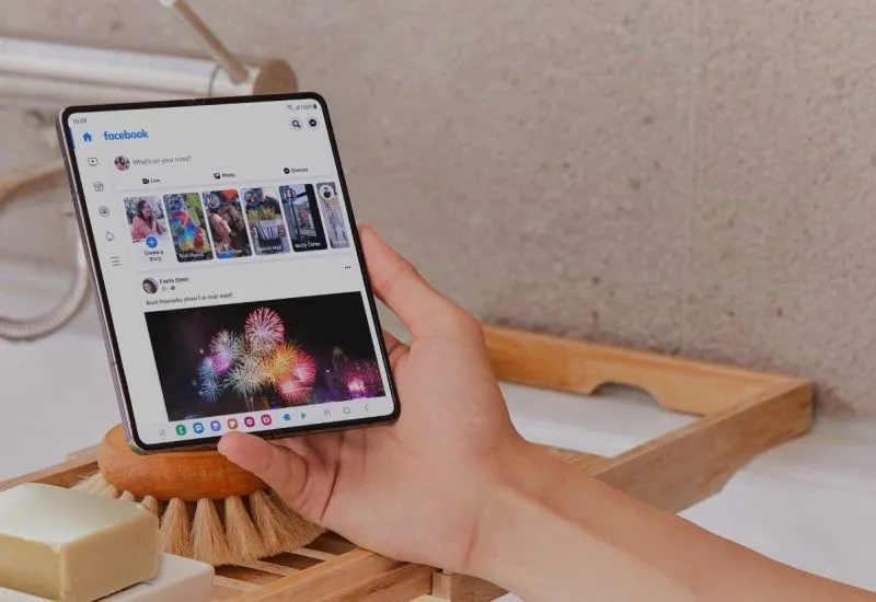 Источник изображения: Samsung Electronics