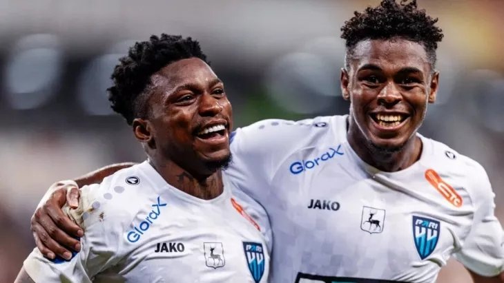    «Пари НН» – главный ужас РПЛ. Неужели «Зенит» был прав? Фото #1