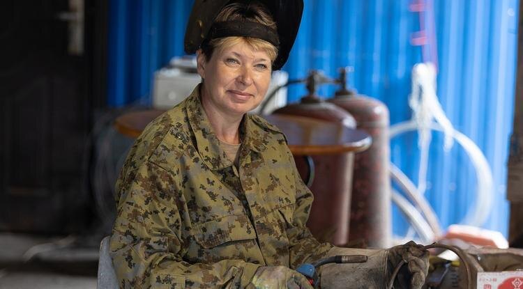 Фото: Алексей Дацковский