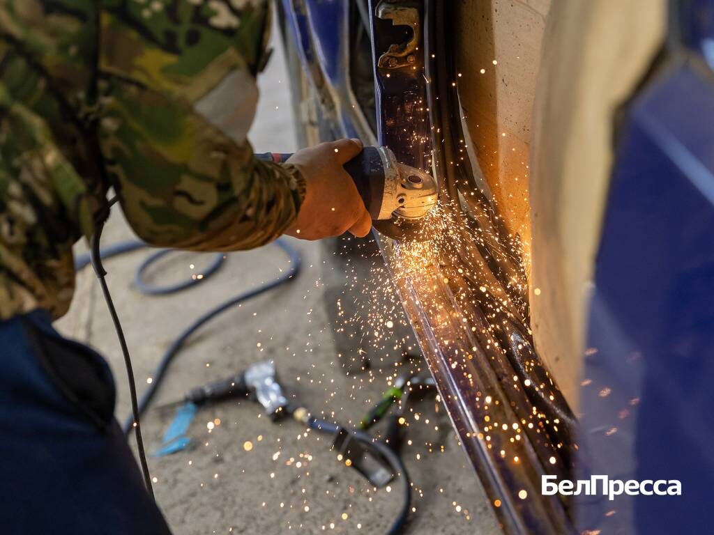 Фото: Алексей Дацковский