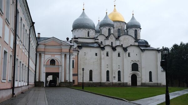    © РИА Новости . Артем Пряхин