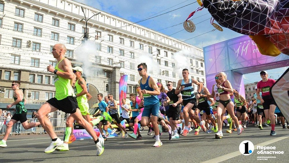 Фото: Дмитрий Сопильняк и Алексей Журавлев, ИА «Первое областное»