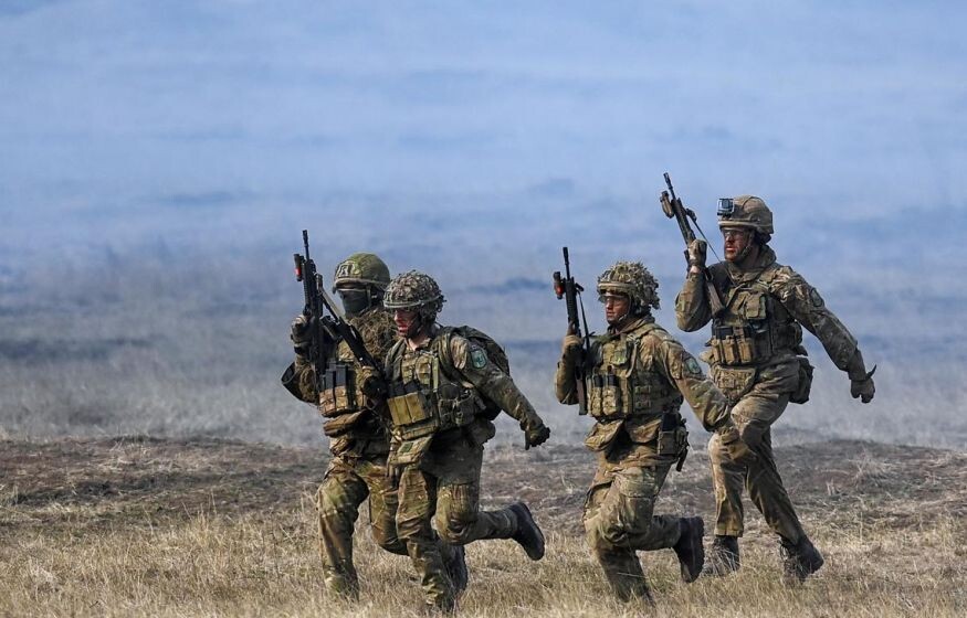    «Прогнемся сейчас – отберут Калининград, Приднестровье, Карелию, Кавказ. Войска НАТО будут под Оренбургом»: эксперт