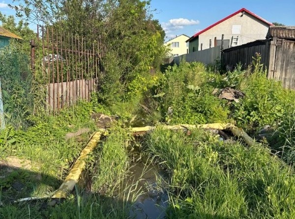     Фото: УК «Теплокомплекс»