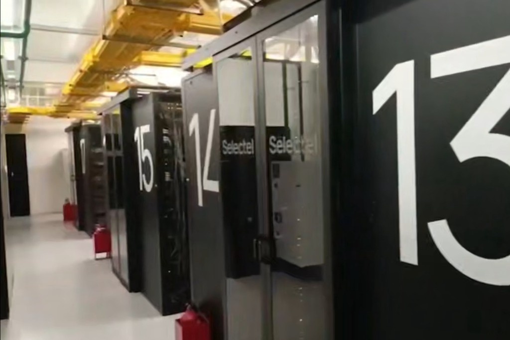    Фото © Telegram / Ирина Волк