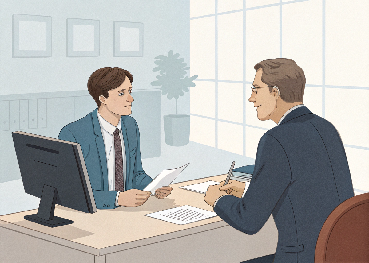 Как уволить сотрудника на испытательном сроке. Тонкости оформления