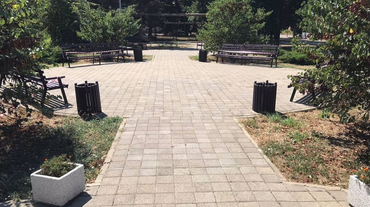 Фото: пресс-служба администрации Краснодара