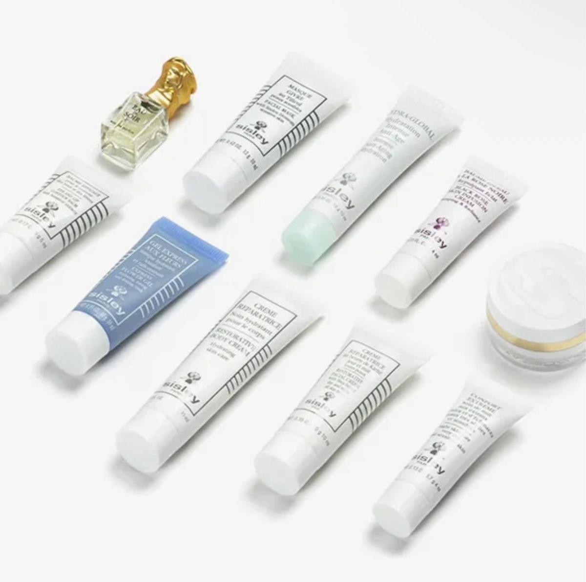 Отличный вариант для сбора в путешествие))