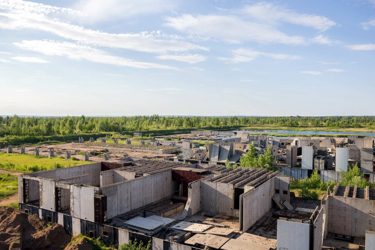 
Татарская АЭС
Источник фото: © блог «Никита Техномод»