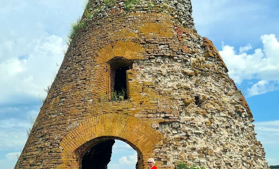 Забытые достопримечательности Татарстана: Толкишская башня, Шугуровские рудники и бывшая Киятская ГЭС