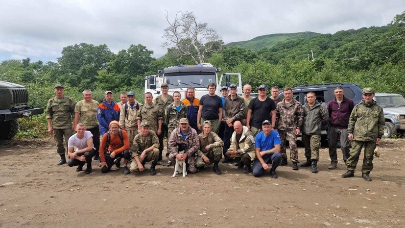   Telegram-канал Главы Курильского муниципального округа Сахалинской области
