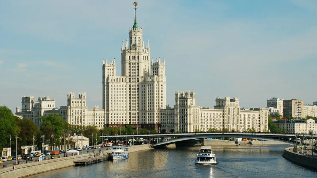    Alexander Legky/Globallookpress