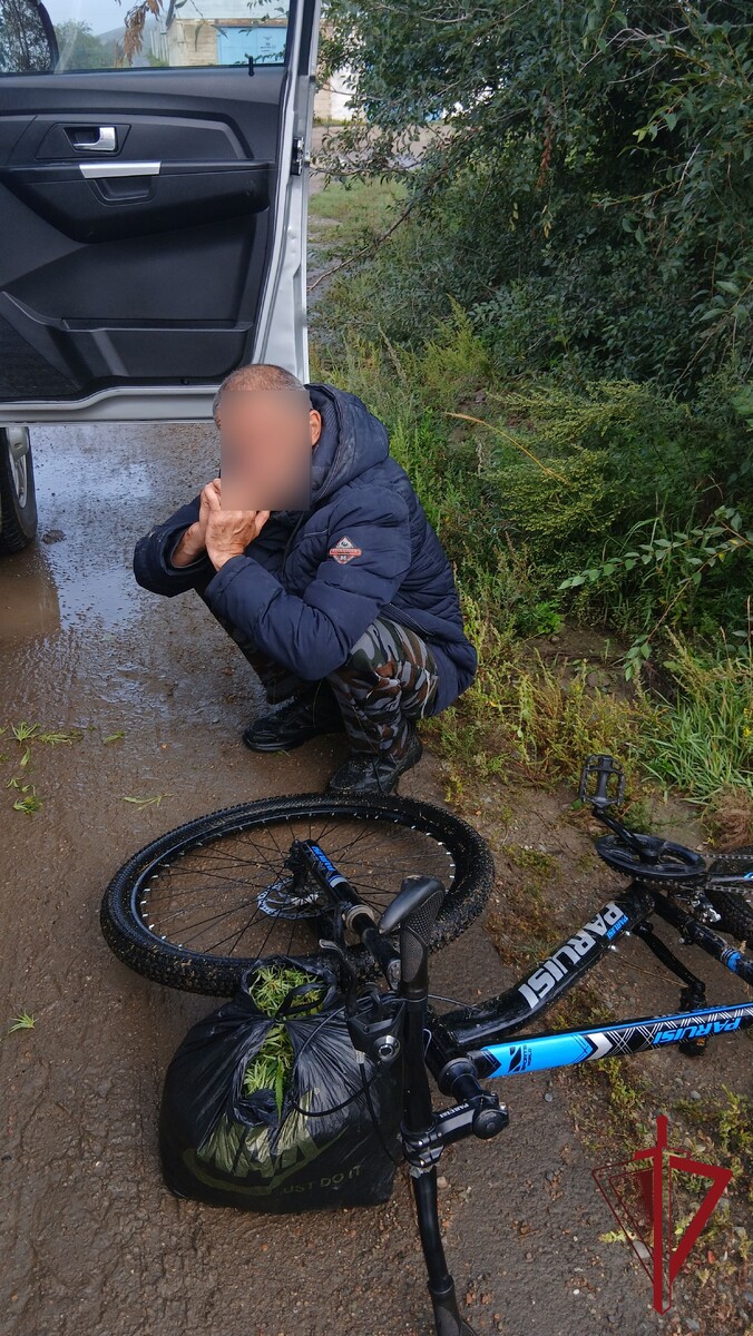    Фото: Пресс-служба Управления Росгвардии по Забайкальскому краю