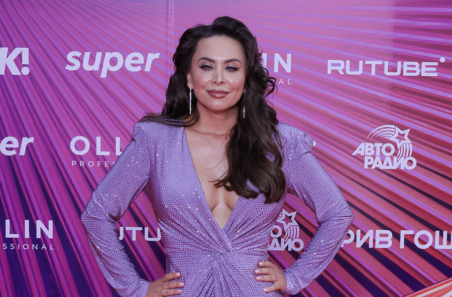    © Сергей Карпухин/ТАСС