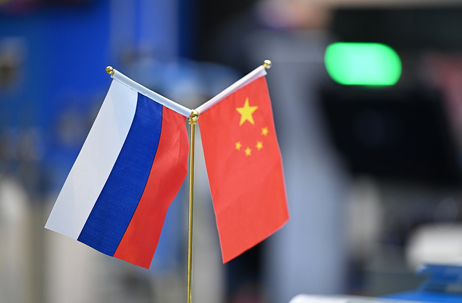    © Пелагия Тихонова/РИА Новости