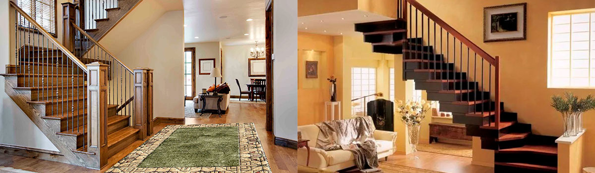 Ошибки при выборе и установке деревянной лестницы (рис.2)