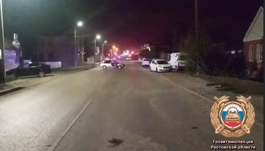    Фото Госавтоинспекции Ростовской области Газета Колос