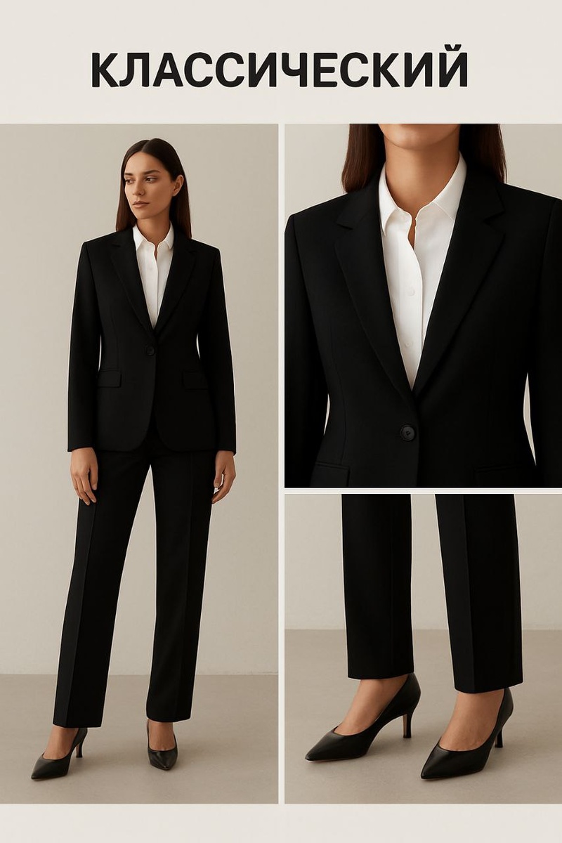 ИИ изображение базового примера