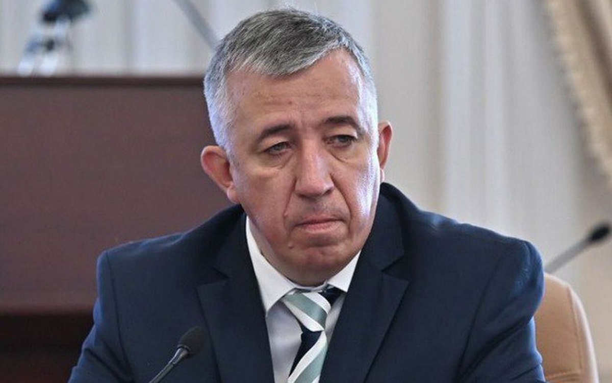    Ущерб по делу экс-главы Минздрава Хабаровского края Бойченко может превысить 1 млрд рублей Фото: телеграм-канал Бойченко