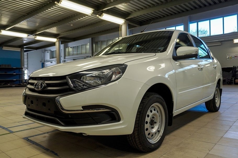 Фото «АТС Авто»  📷
