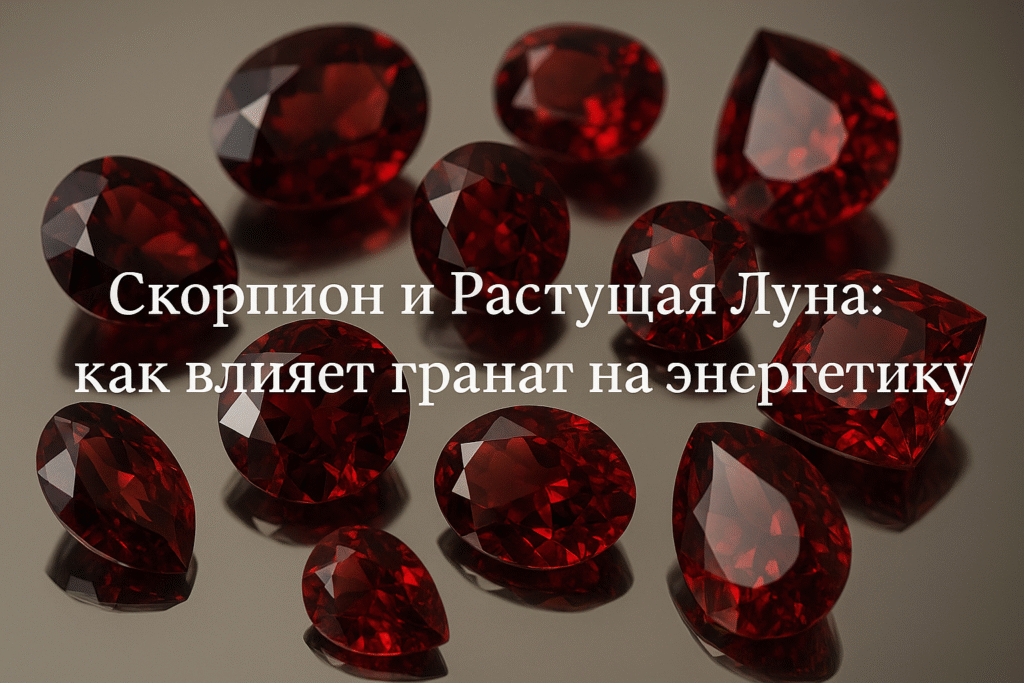    скопион_i_rastushchaya_luna_granat_energetika Гороскоп Голосом