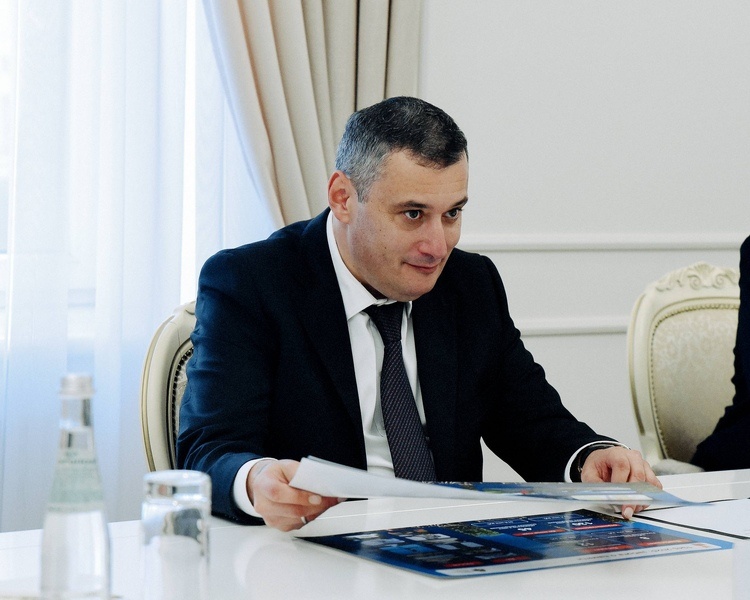     Александр Хинштейн прокомментировал задержание Владимира Базарова