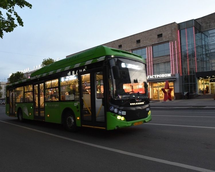     В Курске за неделю выявили 267 нарушений в работе общественного транспорта