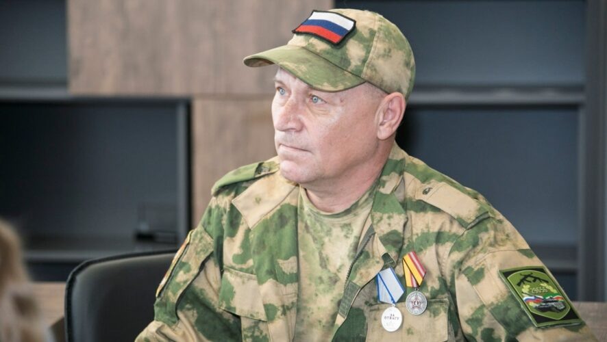    Фото: пресс-служба КАМАЗа