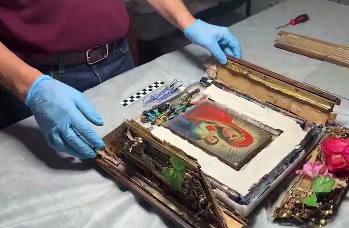     / Источник: Кадр из видео