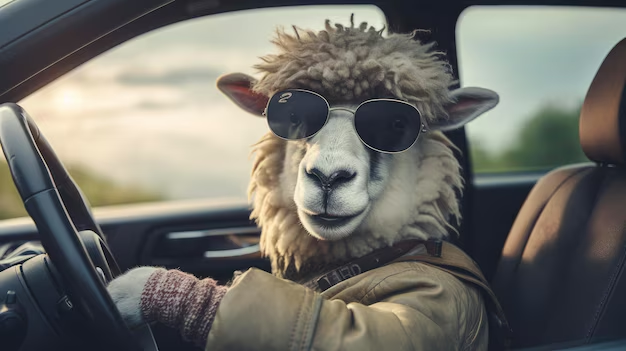 6 типов водителей, которые бесят тебя по дороге к морю