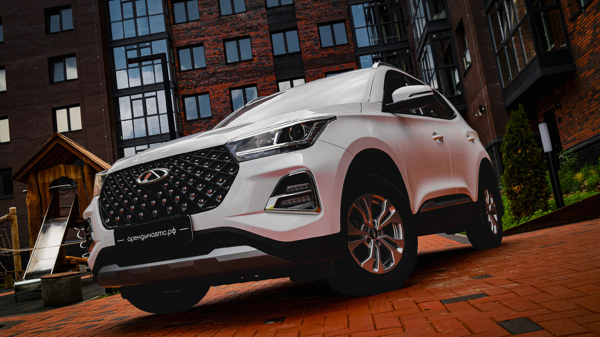 Арендычавто.