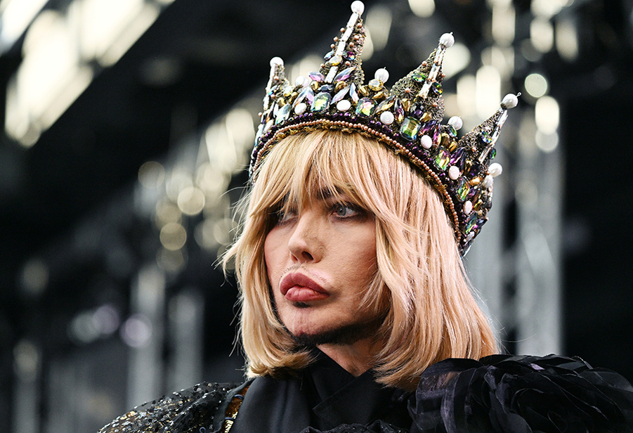    © Пелагия Тихонова/РИА Новости