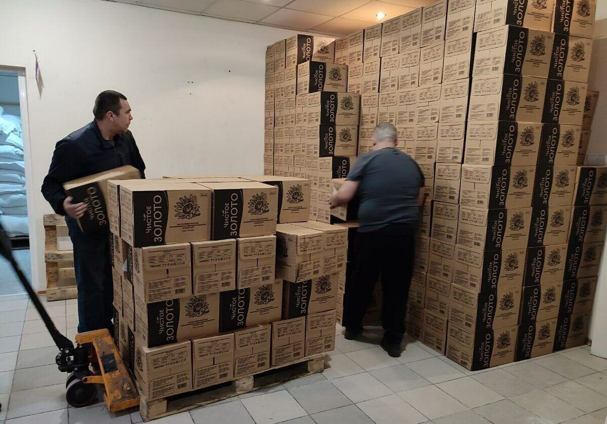    Фото: пресс-служба администрации Новокаховского ГО
