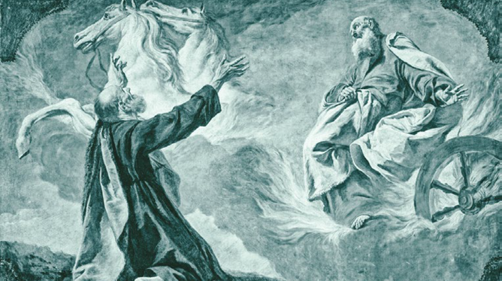     Тест. Умеете ли вы распознавать мифологию в Библии? Екатерина Щетинина