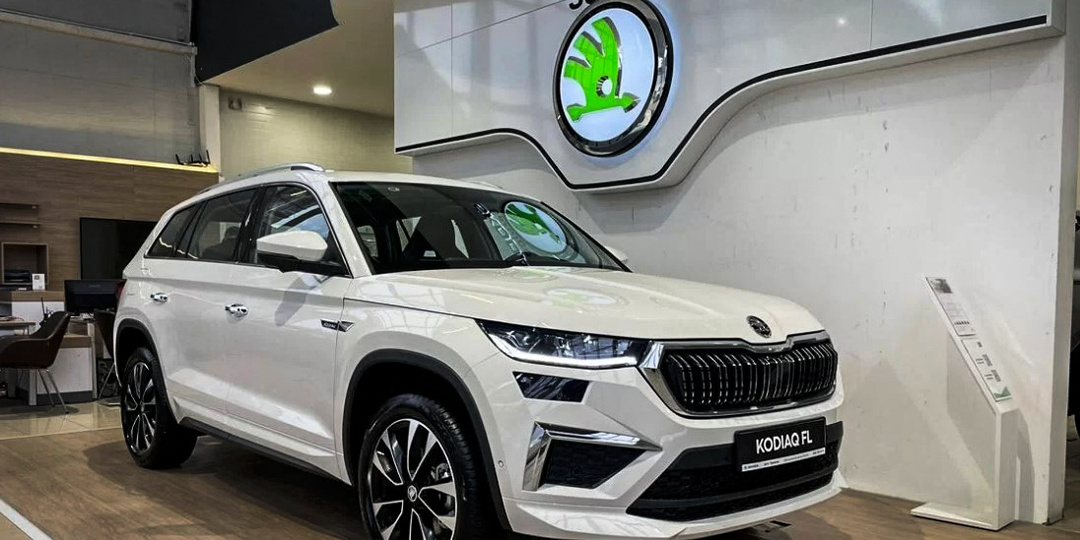 Новые правила - Какие автомобили теперь подпадают под налог на роскошь в 2025 году
