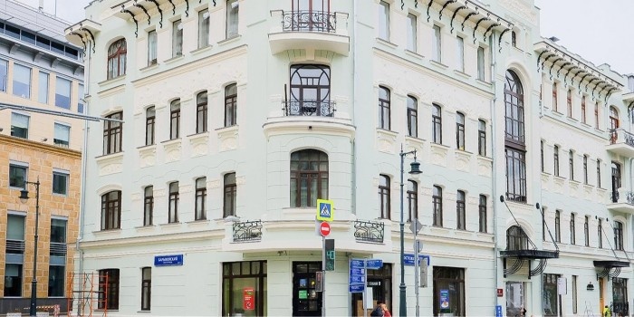    Фото: Фонд капитального ремонта многоквартирных домов города Москвы