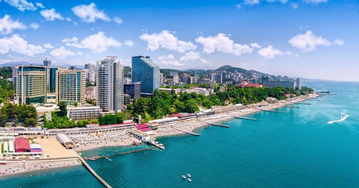 Фото: Городское собрание Сочи