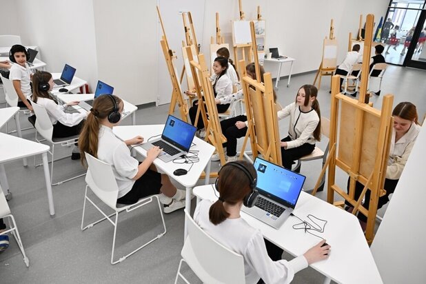 Фото: Владимир Новиков, пресс-служба мэра и правительства Москвы