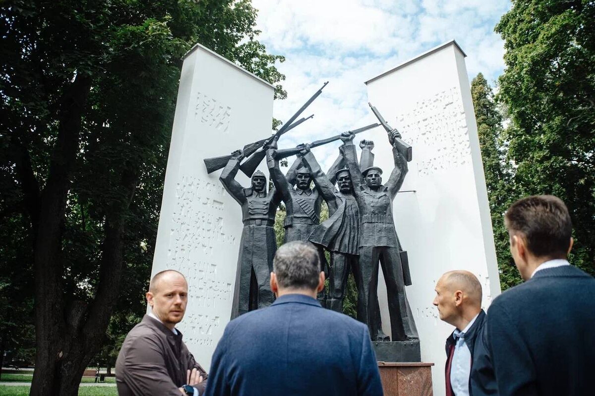 Фото: тг-канал Александра Хинштейна