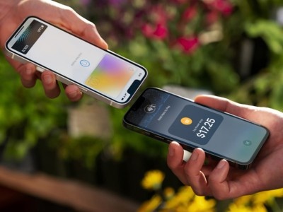    Сбер выпустил новое приложение для iPhone с аналогом Apple Pay