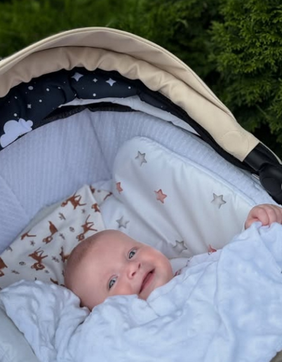 Дочка Виталины Цымбалюк-Романовской Виктория. Фото: соцсети