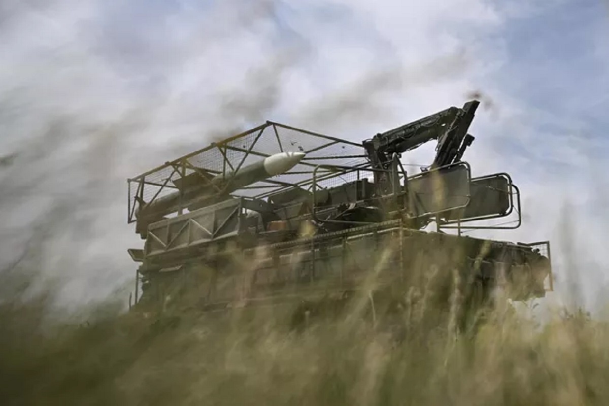    Фото: Станислав Красильников, источник: РИА Новости