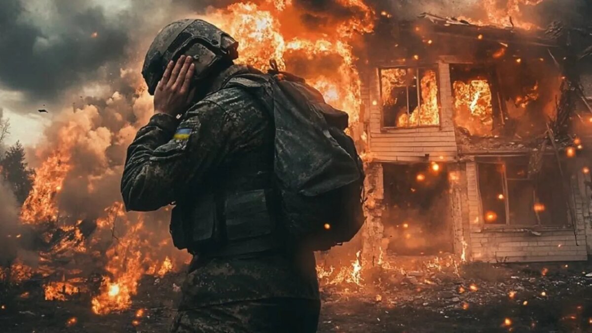 Коллаж Novorosinform